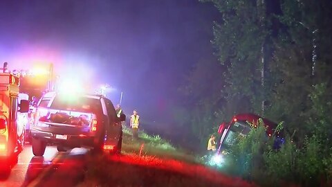 Dos menores guatemaltecos entre las víctimas de un accidente en Mississippi que dejó siete muertos
