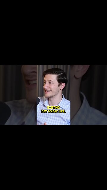 Why Don't We Have Stronger Presidential Candidates? #shorts