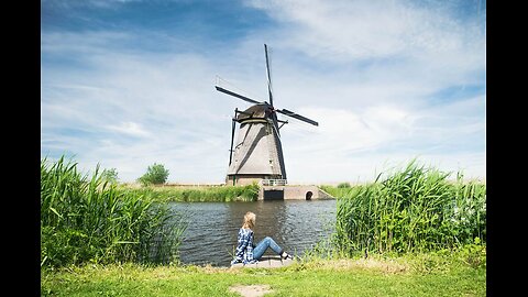 Ons Mooie Nederland