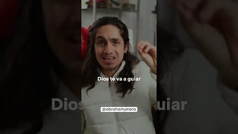 Dios provee a aquellos a quienes él ama 🙏🏼
