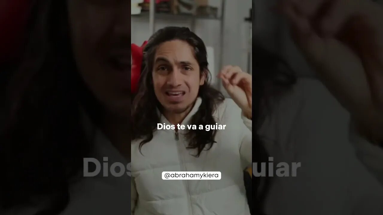 Dios provee a aquellos a quienes él ama 🙏🏼