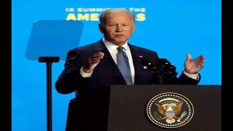 Biden Pushing to Lower Ocean Shipping Costs, Fight Inflation