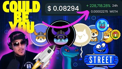 The Best Strategy to Finding 100X Meme Coins Fast and Early