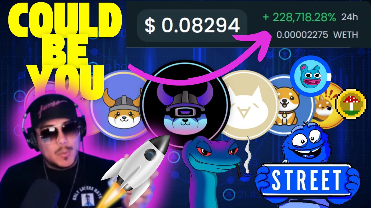 The Best Strategy to Finding 100X Meme Coins Fast and Early