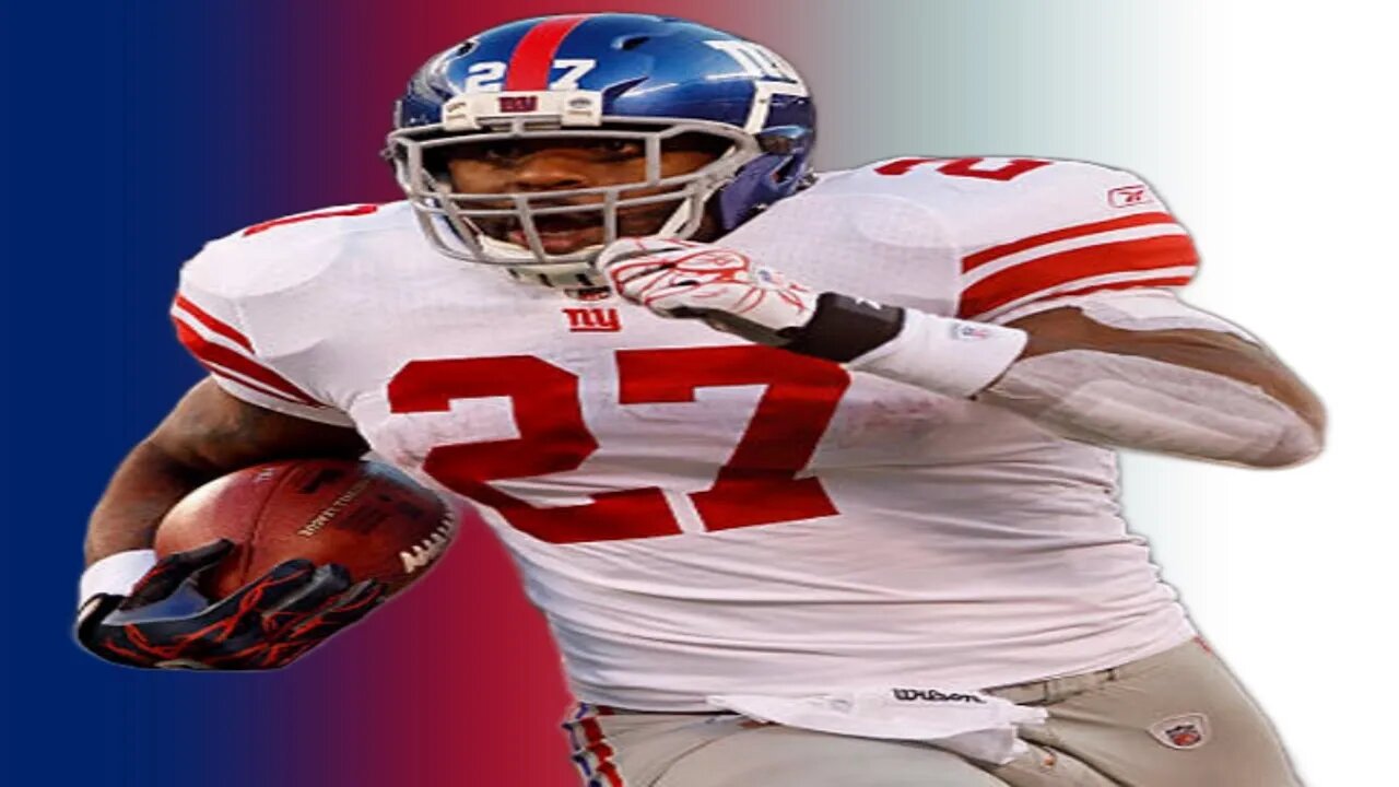 How To Create Brandon Jacobs Madden 23