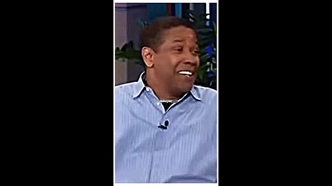 Sylvester Stallone Crashes Denzel Washington's Party! 😂