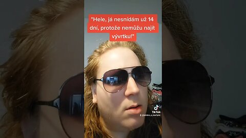 Co jsem dnes snídal!? NEUVĚŘITELNÉ / SNÍDANĚ je ZÁKLAD DNE! #funny #shorts #tiktok