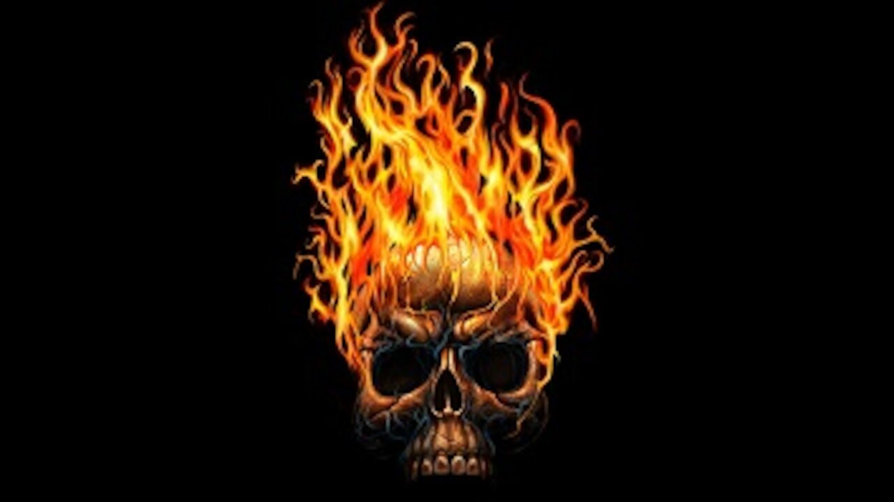 November 11, 2020 Skull Report