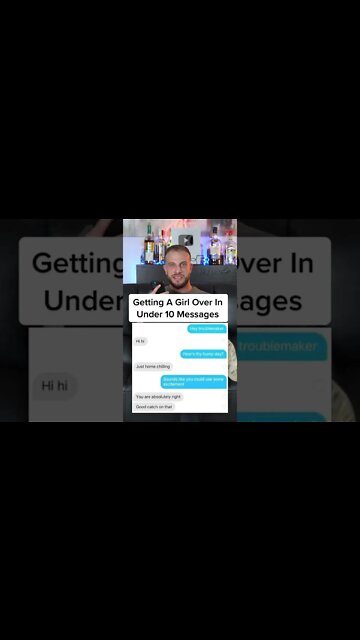 How To Get A Girl Over From Tinder In Under 10 Messages