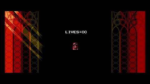 Bloodstained Curse of the Moon