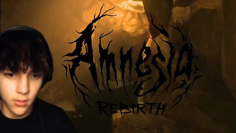 THE BABY!!| Amnesia ReBirth | Part 11