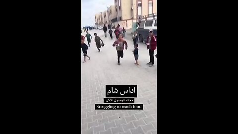 Allah madad farma palastine ki