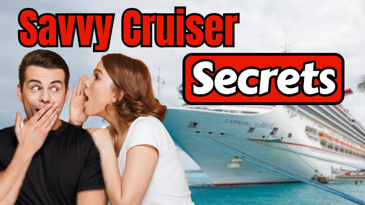 8 Things Seasoned Cruisers Do Before Setting Sail