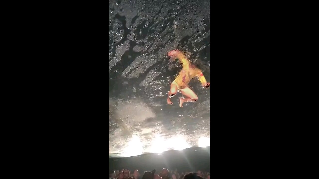 Amazing