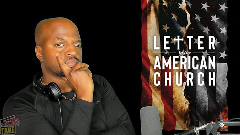Letter to the American Church (2024) Movie Review