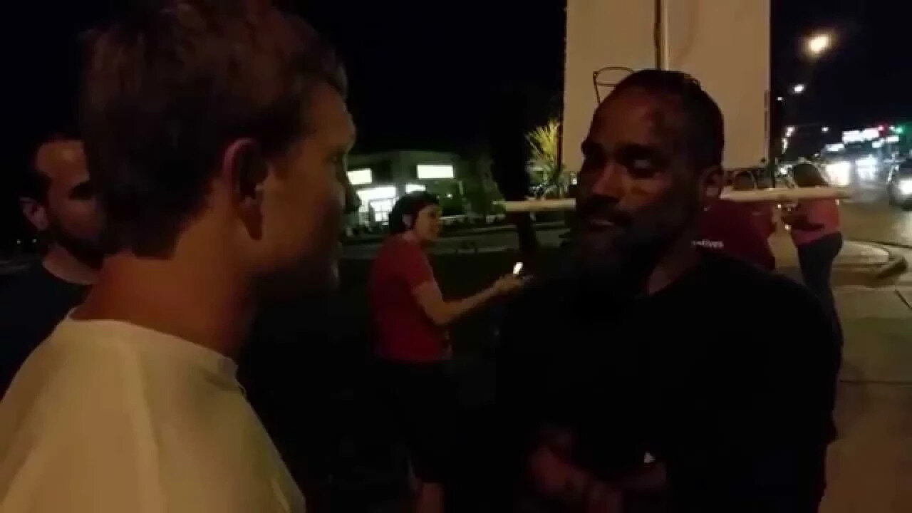 Gang member set free