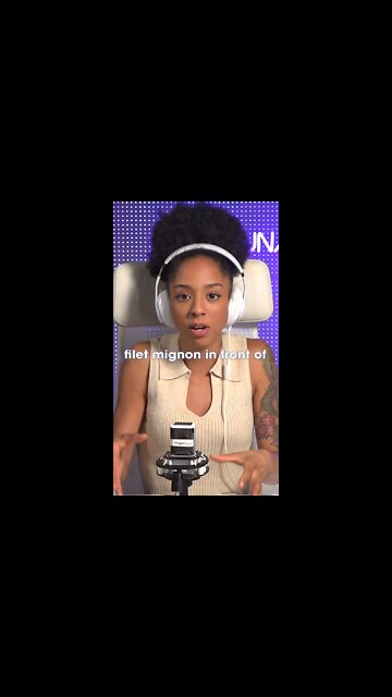 Hollywood Wants You To Eat Bugs / They Feed You BS