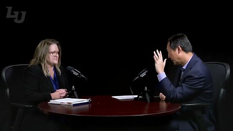 Liberty & Justice For All | Is Abortion Necessary for Women?