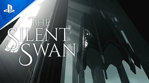 The Silent Swan Physical Edition PS5 Games