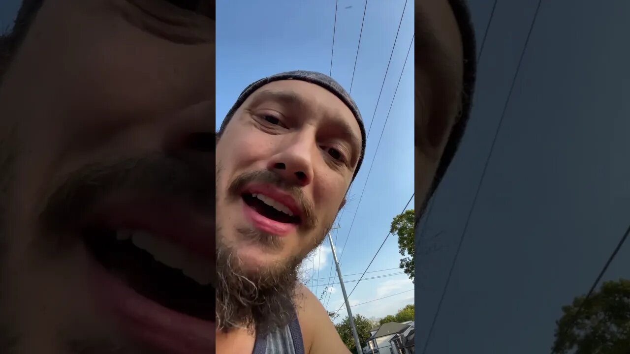 Chewing Apple = Casual ? Or #ASMR ? #bradburns #talknash #benash