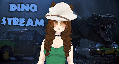 Dino Stream