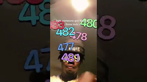 IS HE THE CHOOSEN ONE 😳 Video By nwill 1k #Shorts