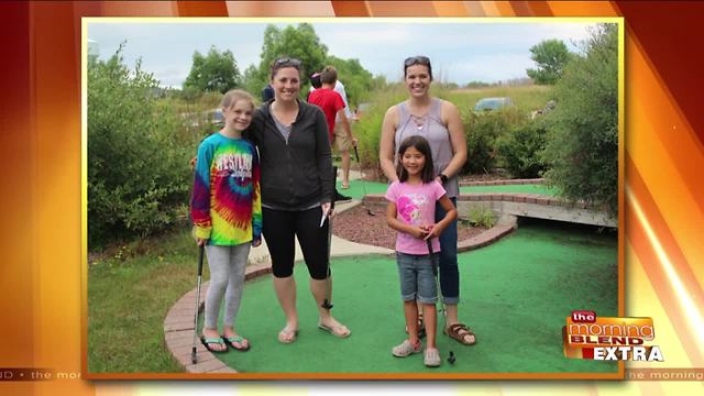 Blend Extra: The Rewarding Experience of Being a "Big"