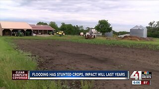 Midwest flooding affects far more than farmers