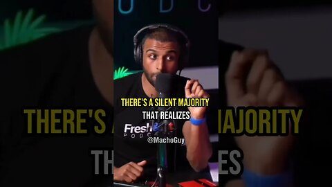 What side are YOU on? (Must Watch!) 👑🏳️‍🌈