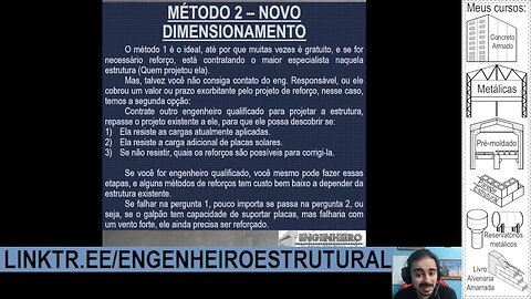 Como instalar placas solares em coberturas existentes - Eng. Estrutural