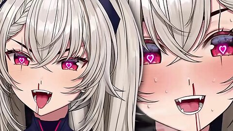 Saruei's Different Levels of Horny