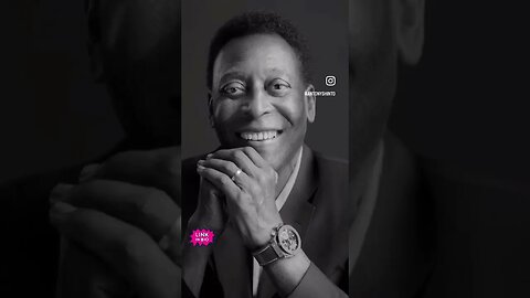 RIP Pele… The king of football.. . The Legend 💔💔 #brazil #fifa #football #pele