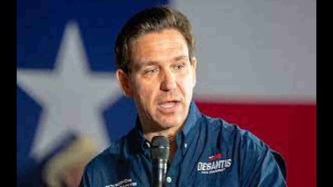 Florida Judge Rules DeSantis’ Redistricting Map Unconstitutional Over Impact on Black Voters