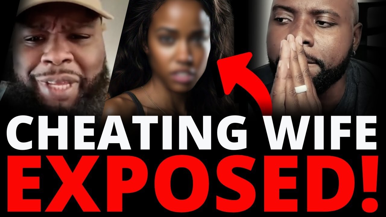 ＂ WIFE CHEATS AT TARGET & Then This Happens.. ＂ ｜ What's Brewing？