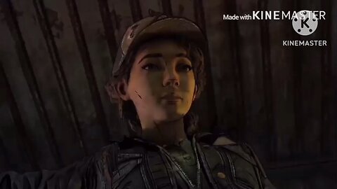 Clementine and Joy Clip