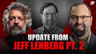 Continuing the Conversation: Fighting America's Rigged Elections with Jeff Lenberg, Nation State Vulnerability Expert | 29 October 2024 4PM EST