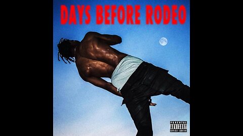 Travis Scott - BACC (432hz)