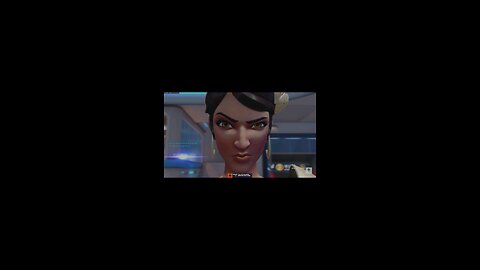SYMMETRA good? She works sometimes I guess
