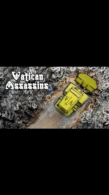 When “they” Tried to Kill Us