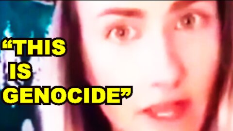 Nurses and Doctors Blowing Whistles Exposing the INFERTILITY SIDE EFFECTS FROM THE "VACCINE"