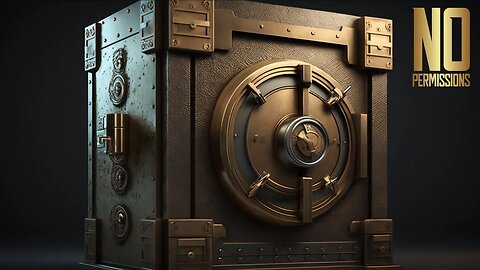 Braking The Vault!