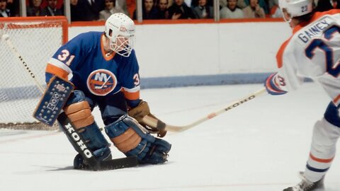Episode #32: Talking a little bit about the New York Islanders, Their History and Their Current Team
