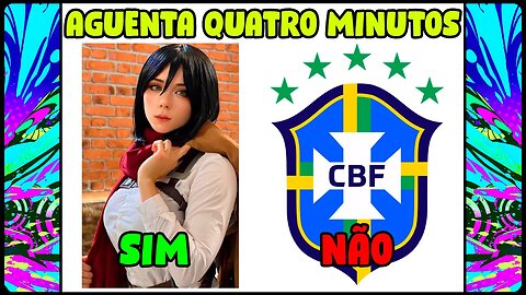 Memes em imagens - NAMORADA × SELEÇÃO | COMPILADO