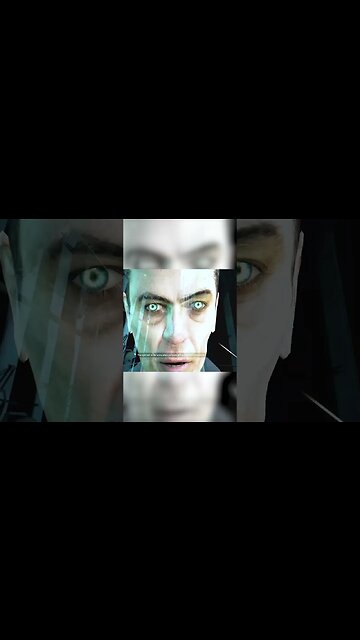 Half Life 2 MMod - 2022 Playthrough Montage #shorts