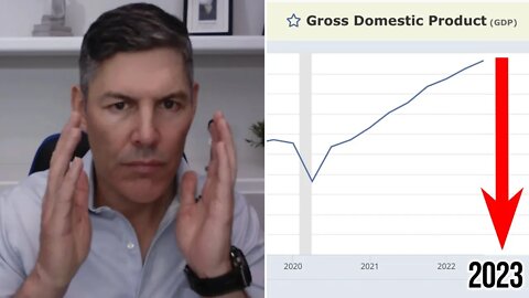 This Will Trigger The 2023 Mega Recession