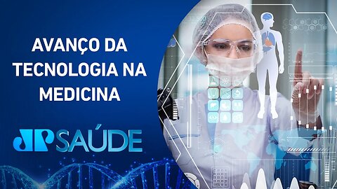 Inteligência artificial faz uma triagem dos pacientes e determina gravidade de casos | JP SAÚDE