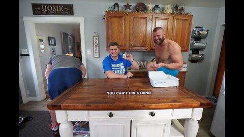 IcyHot On Our Nuts Experiment!!! (Gone Wrong) December 8, 2019