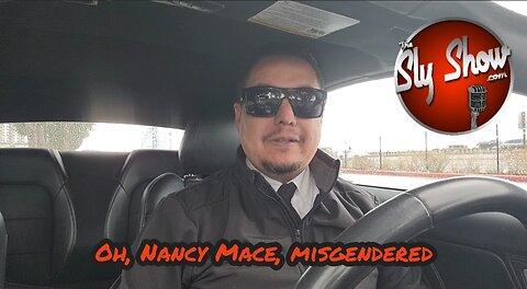 The Whole “Misgendering” Word Is Stupid