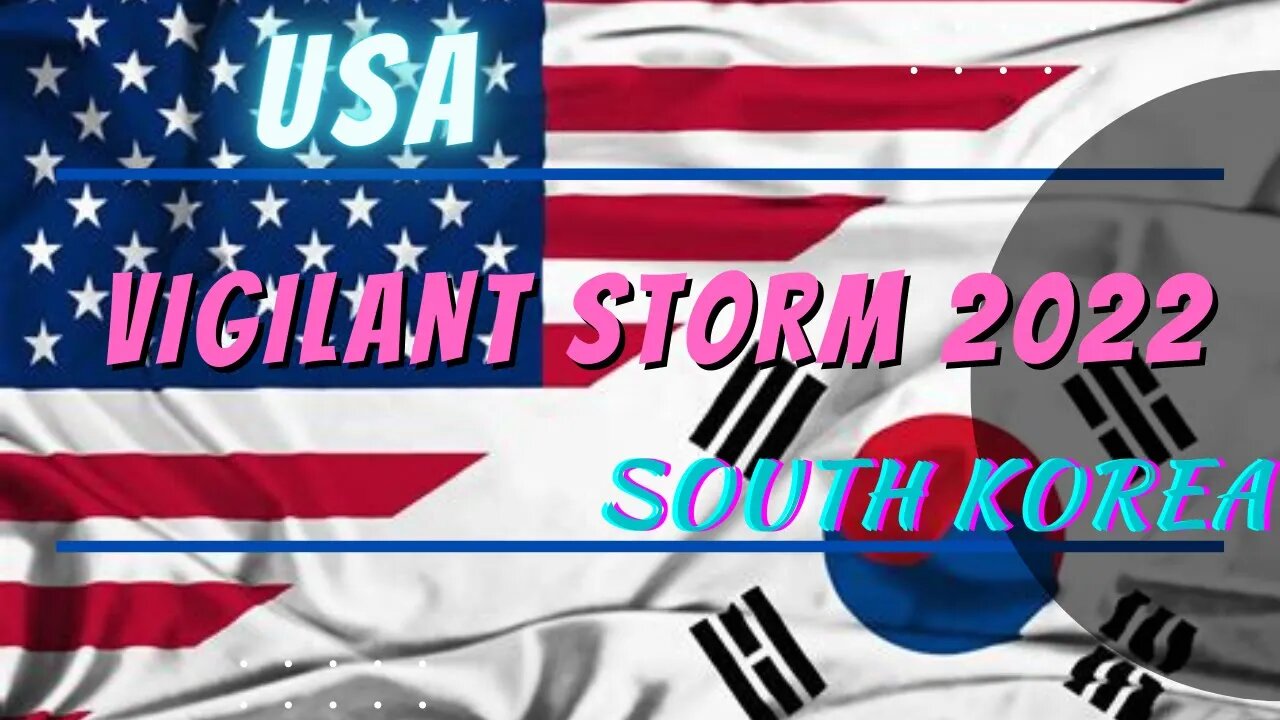 Vigilant Storm exercise features Korean, U.S., Aussie planes