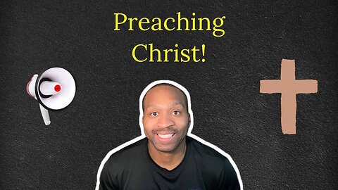 LIVE: How To Evangelize To Unbelievers